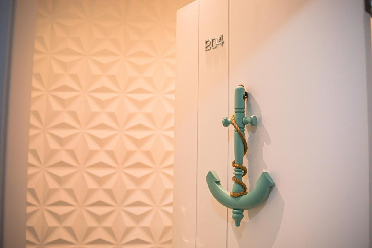 Apartamento Praia Balneario Dos Acores フロリアノポリス エクステリア 写真