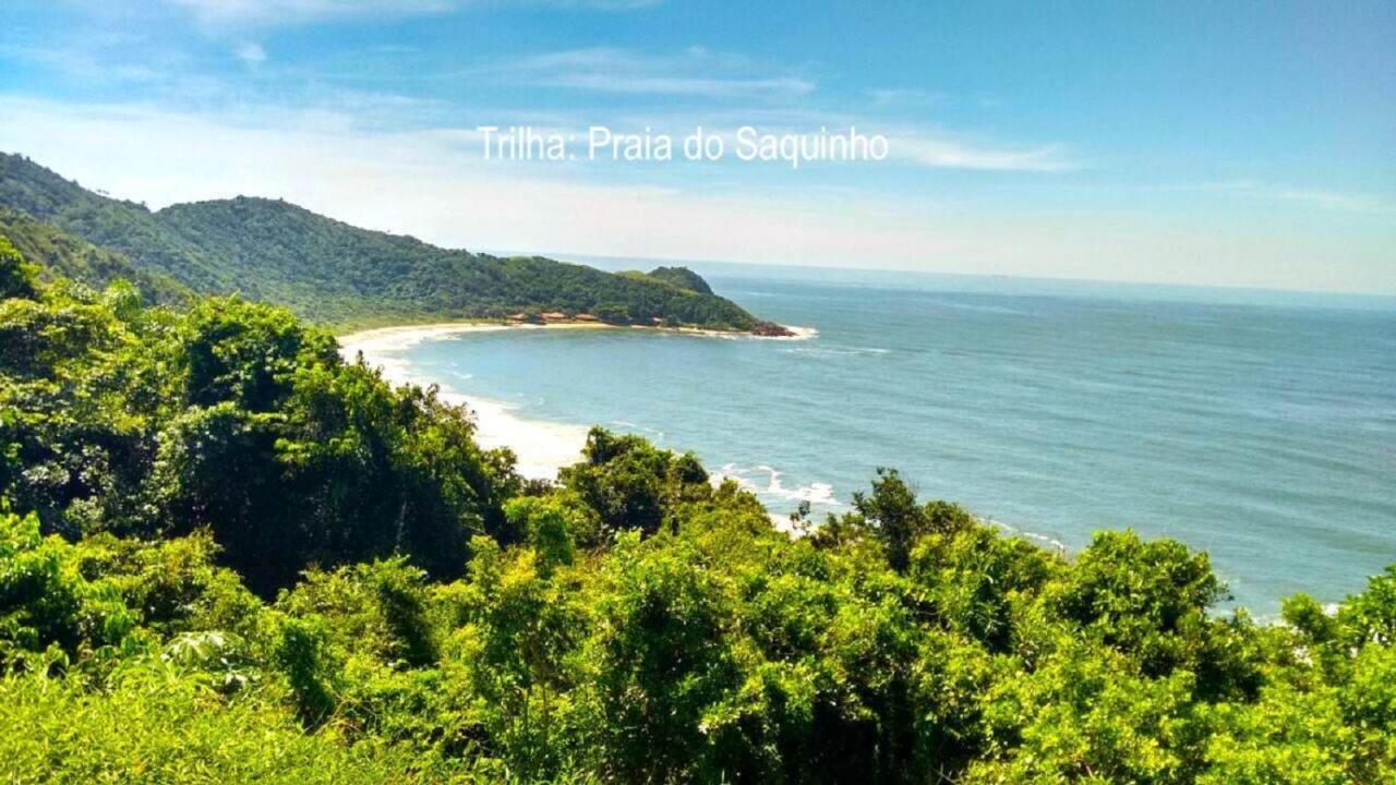 Apartamento Praia Balneario Dos Acores フロリアノポリス エクステリア 写真