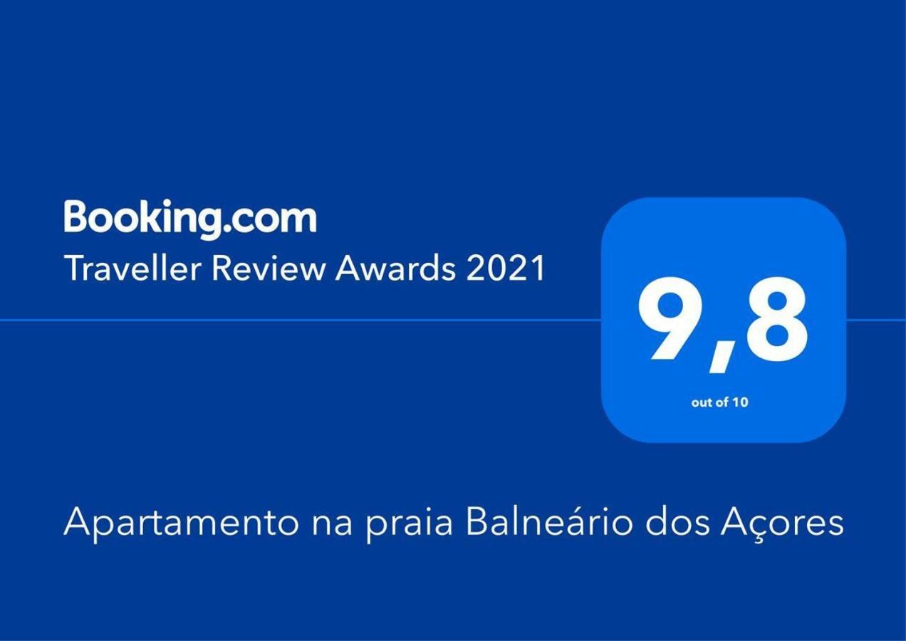 Apartamento Praia Balneario Dos Acores フロリアノポリス エクステリア 写真